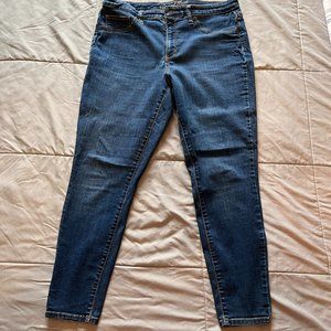 Women's Skinny Jeans